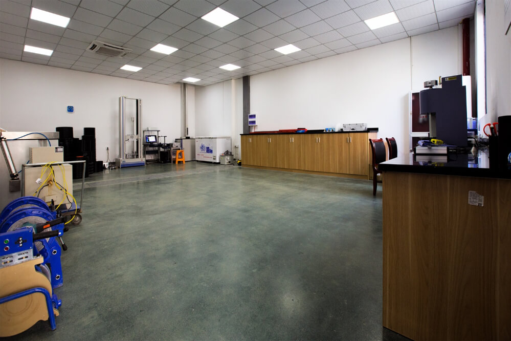 實(shí)驗(yàn)室